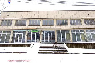 Магазин в Русе, с. Пиргово