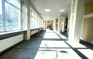 Магазин в София, Самоков