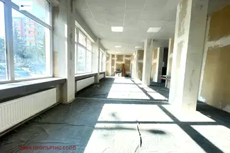 Магазин в София, Самоков