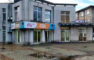 Магазин в Стара Загора, Гълъбово