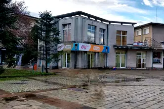 Магазин в Стара Загора, Гълъбово