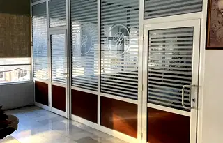 Магазин във Велико Търново, Горна Оряховица