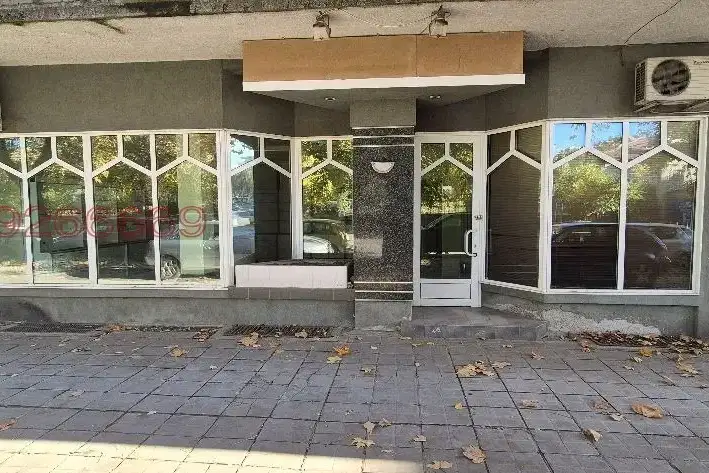 Shop in Oblast Veliko Tyrnovo, Gorna Oryahovica