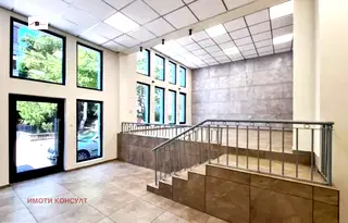 Магазин във Велико Търново, Горна Оряховица