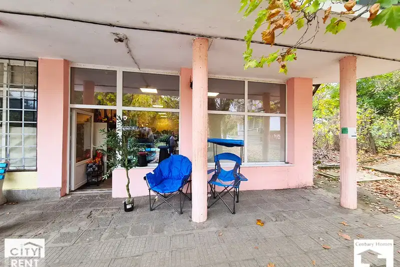 Shop in Oblast Veliko Tyrnovo, Pyrvomaici