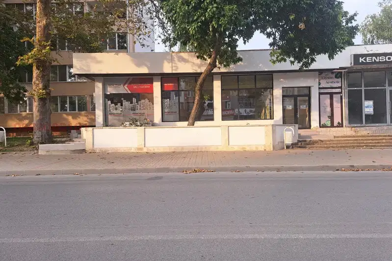 Shop in Oblast Vraca, Kozlodui