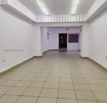 Снимка 2 — Магазин във Враца, Козлодуй