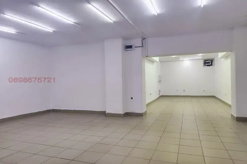 Shop in Oblast Vraca, Kozlodui