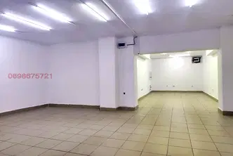 Магазин във Враца, Козлодуй