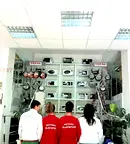 Магазин във Враца, Мездра