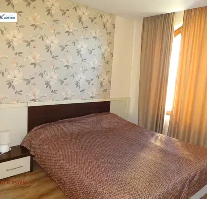 Photo 5 — 5-bedroom apartment in Zlatni Pyasyci