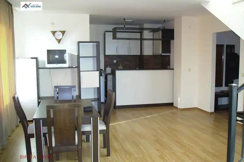 5-bedroom apartment in Zlatni Pyasyci
