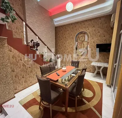 Снимка 4 — Многостаен апартамент във Варна, Автогара