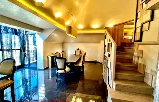 Многостаен апартамент в София, Борово