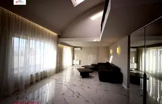 Многостаен апартамент в София, Борово