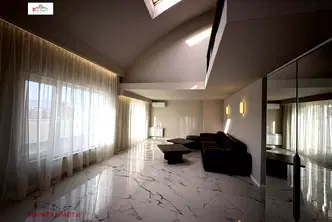 Многостаен апартамент в София, Борово
