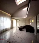 Многостаен апартамент в София, Борово