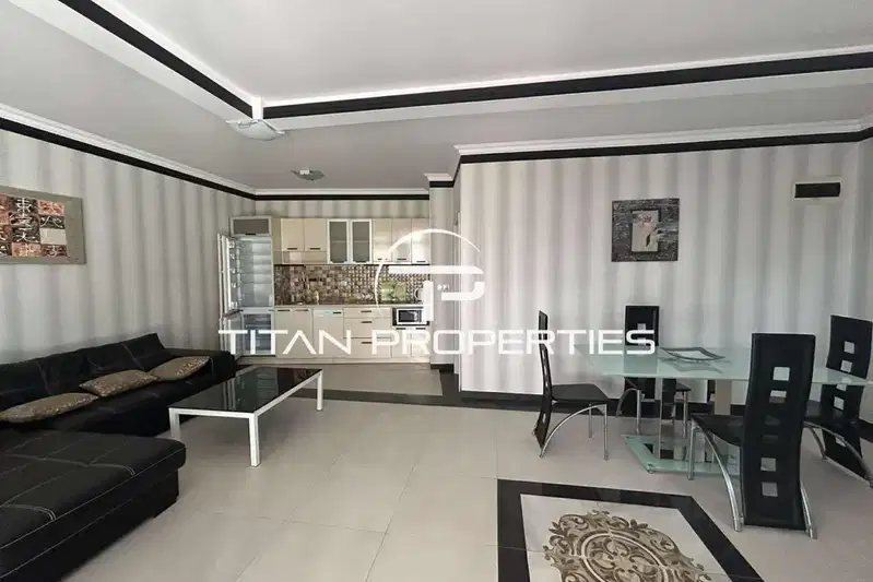 5-bedroom apartment in Varna, Briz