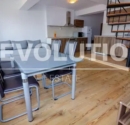 Photo 2 — 5-bedroom apartment in Varna, Centyr