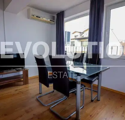 Photo 3 — 5-bedroom apartment in Varna, Centyr