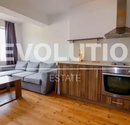 Photo 5 — 5-bedroom apartment in Varna, Centyr