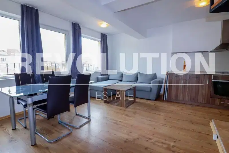 5-bedroom apartment in Varna, Centyr