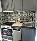 Многостаен апартамент в София, Център