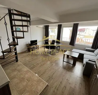 Photo 2 — 5-bedroom apartment in Varna, Centyr