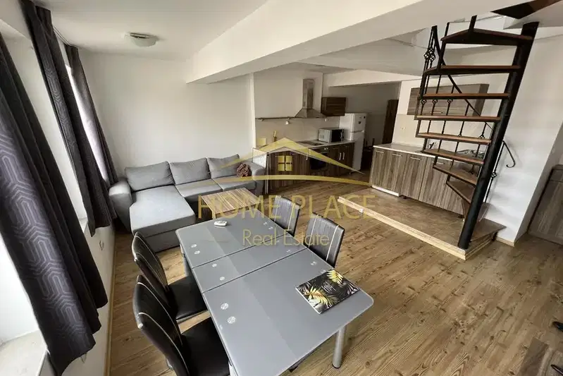 5-bedroom apartment in Varna, Centyr