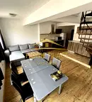 Многостаен апартамент във Варна, Център