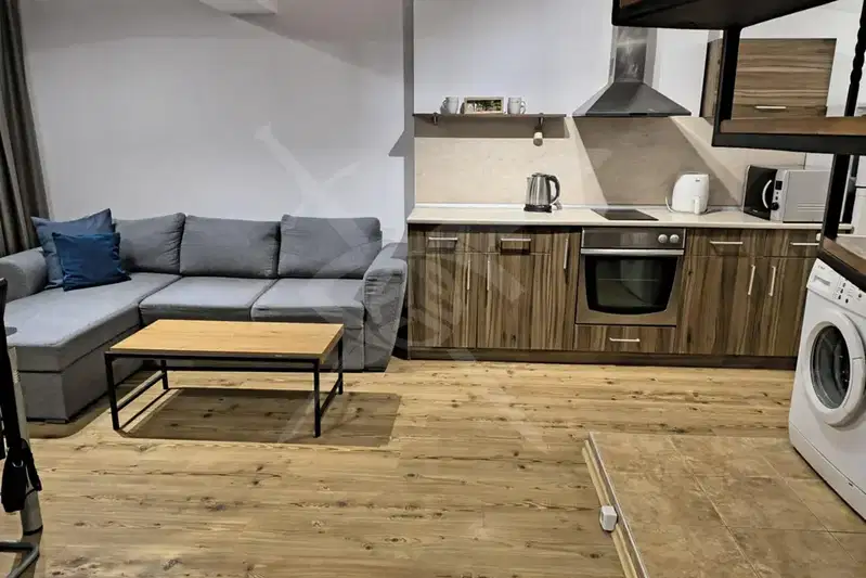 5-bedroom apartment in Varna, Centyr