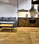 Многостаен апартамент във Варна, Център