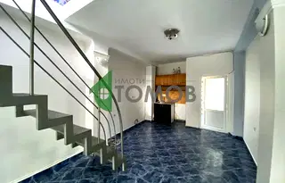 Многостаен апартамент в Шумен, Център