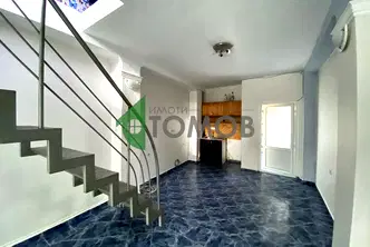 Многостаен апартамент в Шумен, Център