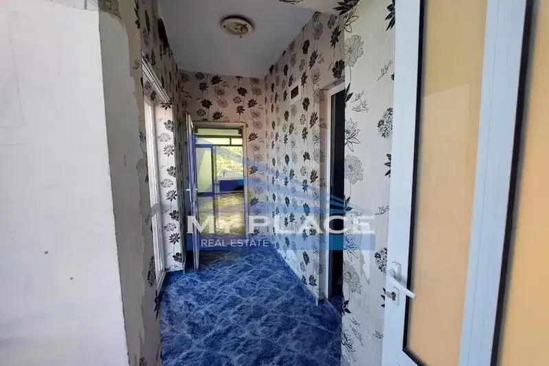Многостаен апартамент в Шумен, Център