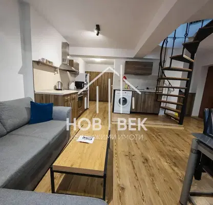 Photo 3 — 5-bedroom apartment in Varna, Centyr