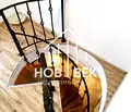 Снимка 4 — Мезонет с 3 стаи и тераса в Центъра на Варна