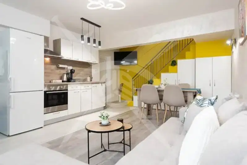 5-bedroom apartment in Varna, Hei