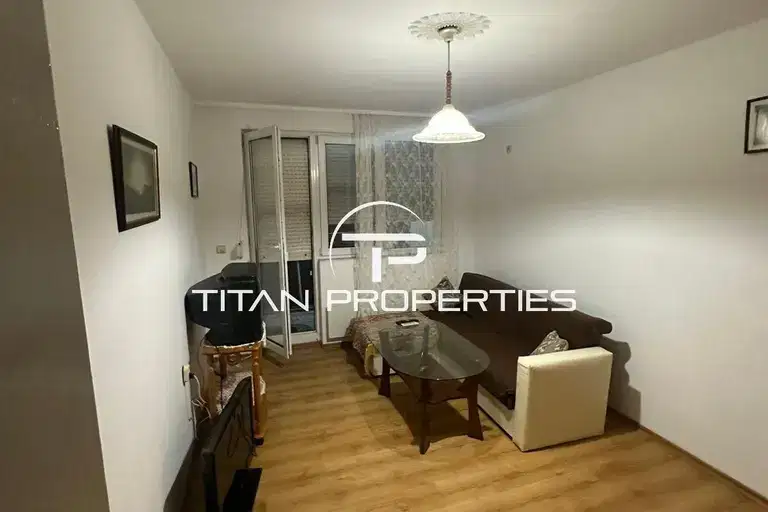 5-bedroom apartment in Burgas, Lazur