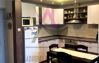 Многостаен апартамент във Варна, Левски 1