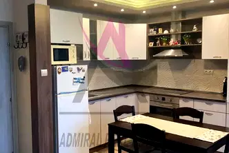 Многостаен апартамент във Варна, Левски 1