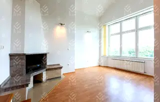 Многостаен апартамент в София, Лозенец