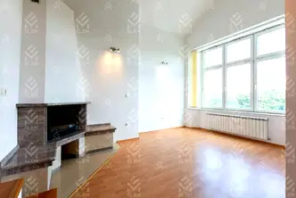 Многостаен апартамент в София, Лозенец