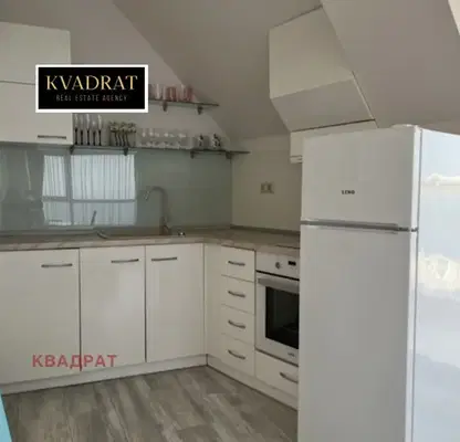 Снимка 2 — Многостаен апартамент във Варна, м-т Ален мак