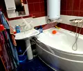 Снимка 4 — Многостаен апартамент във Варна, Окръжна болница-Генерали