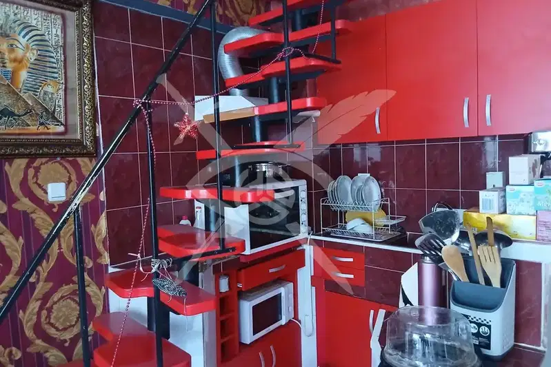 5-bedroom apartment in Varna, Okryjna Bolnica-Generali