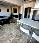 Многостаен апартамент в София, Витоша