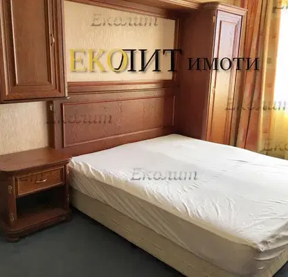 Снимка 3 — Многостаен апартамент в София, Витоша