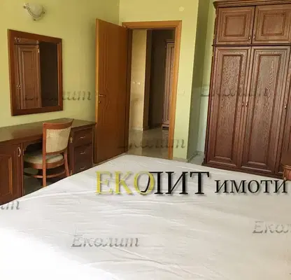 Снимка 4 — Многостаен апартамент в София, Витоша