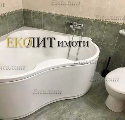 Снимка 5 — Многостаен апартамент в София, Витоша